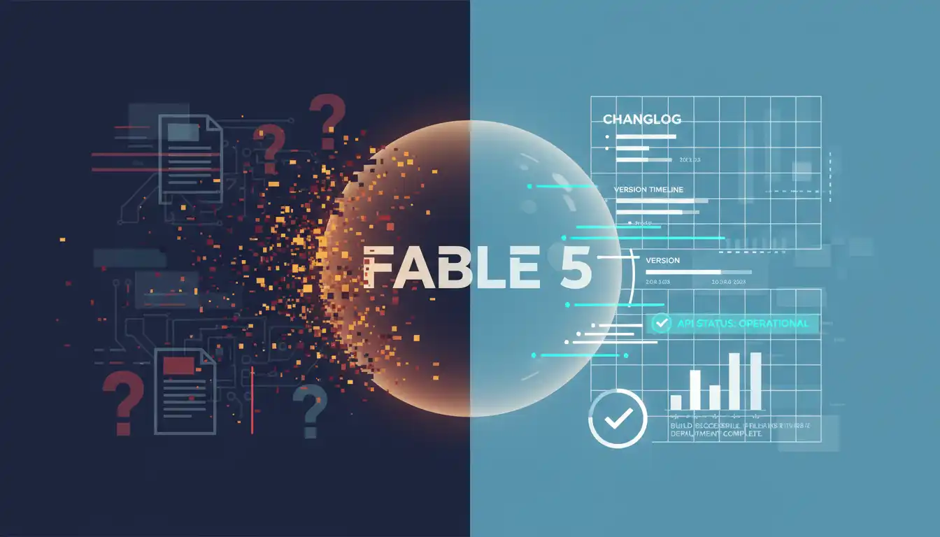 Claude Fable 5: What Happened on June 12, 2026.